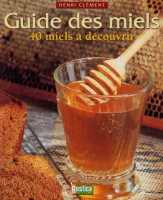 Cl√©ment Henri - Guide des miels.pdf